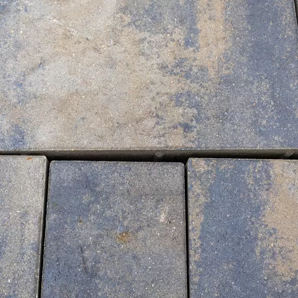 Belgard Origins 12 Paver, 3-Piece, Cotswold Mist | 10150808