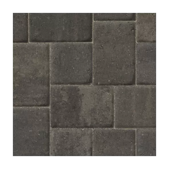 Belgard Cambridge Cobble Paver, 60mm, 6" x 9" | 10150815