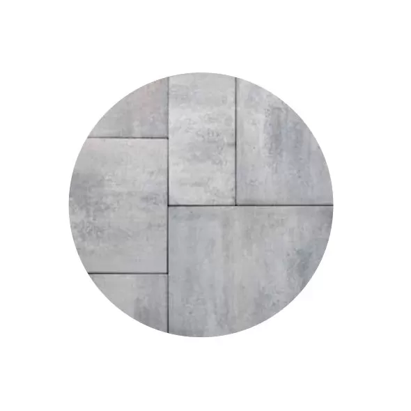 Belgard Dimensions 6 Paver, 60mm, Scandia