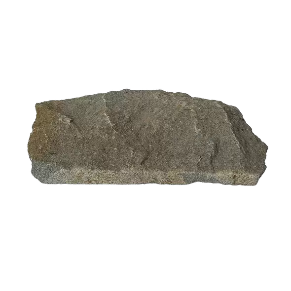 VICTORIA FULL COLOR THIN VENEER FLATS, 2" TO 6" SNAPPED HIEGHTS -