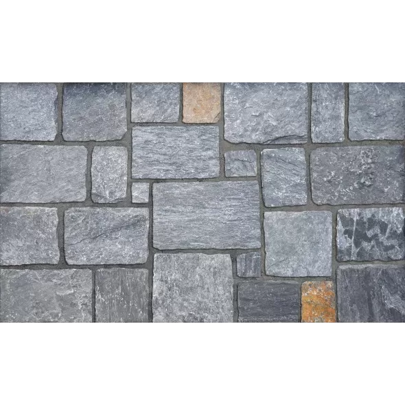 WEST COAST - CASTLESTONE - THIN VENEER - CORNERS - 150 LF/CRATE - (P)