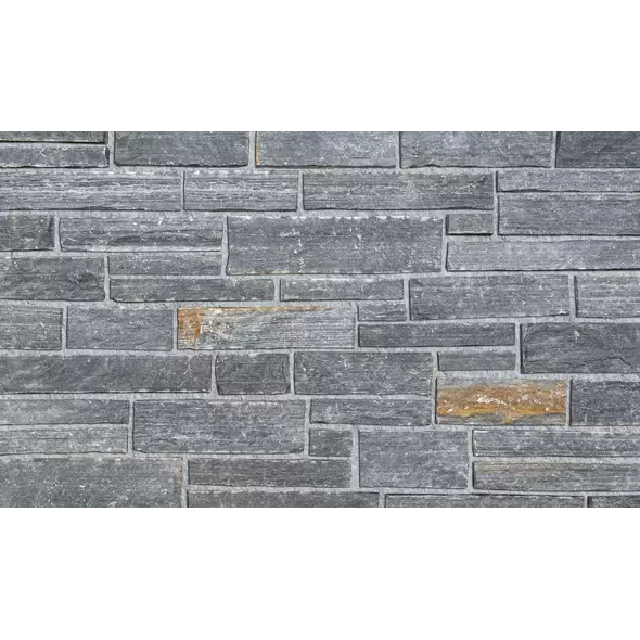 WEST COAST - LEDGESTONE - THIN VENEER - CORNERS - 150 LF/CRATE - (P)
