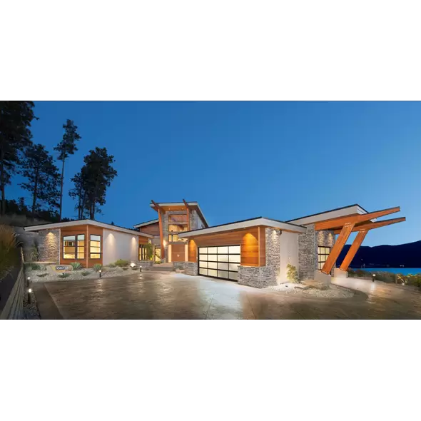 WEST COAST - LEDGESTONE - THIN VENEER - CORNERS - 150 LF/CRATE - (P)