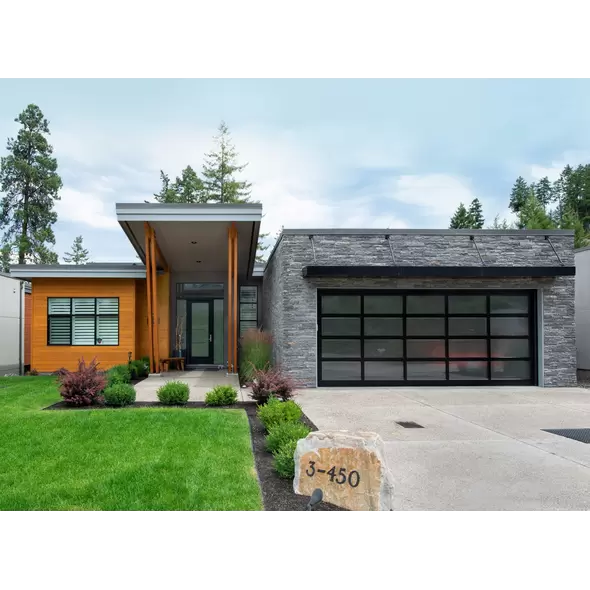 WEST COAST - LEDGESTONE - THIN VENEER - CORNERS - 150 LF/CRATE - (P)