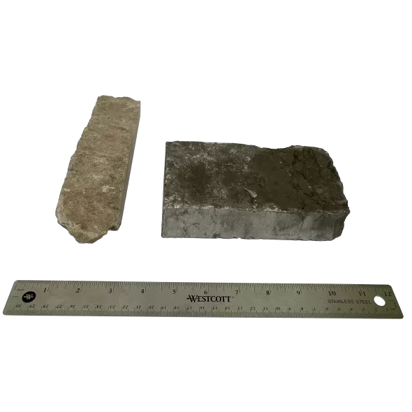 Western Drystack Flats