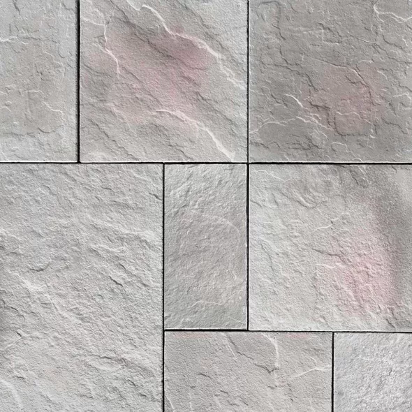 Techo Inca HD2 Slab Riviera 66.5 sf/Pallet 50 mm | 005322