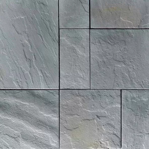 TECHO INCA HD2 SLAB VICTORIA 66.5SF/PALLET 50 MM