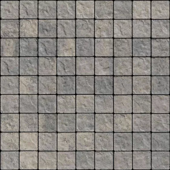 Techo Squadra Slate Shale Grey 73.41 Sf/Pallet 8.16Sf/Layer |  005658_alt