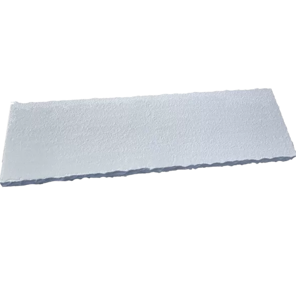 Techo York Wall Cap Riviera Kleanbloc 48 Ft/Pallet 8 Ft/Row | 006273