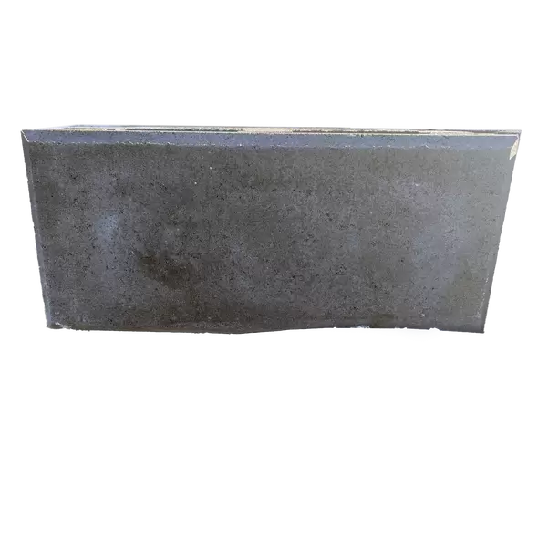 Techo Raffinato Wall Sm Onyx Black 32/Pal - Smooth 180mm | 007594
