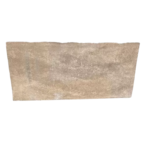 Techo Brandon 180mm Chestnut Brown 20.44 sf/Pallet 4.09 sf/Layer 180mm | 007751