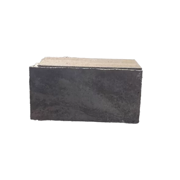 Techo Brandon Corner Chest Brown 20 Ea/Pallet 10" X 14" X 180mm | 007867