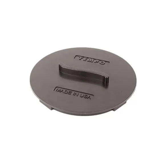 Basin Plug Black | ABP_alt | ABP_alt