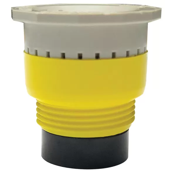 Toro Stream Bubbler Nozzle Full Circle Spray Nozzle 360 Degrees | 10-SBF-PC3