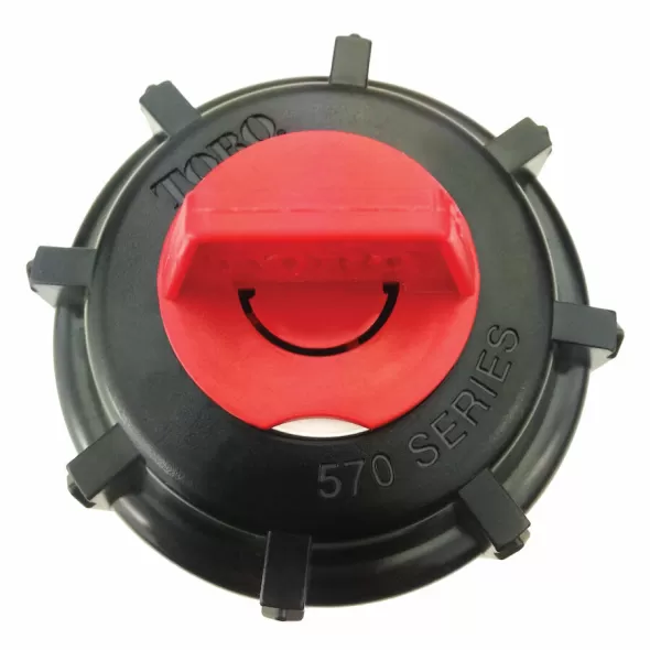 Toro 570Z Spray Head 6" | 570Z-6LPSI-PR