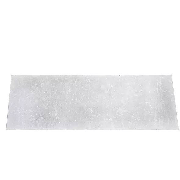 AZUL MONICA FLAMED & BRUSHED TOP AND 1 LONG TREADS 24" X 72" X 2"