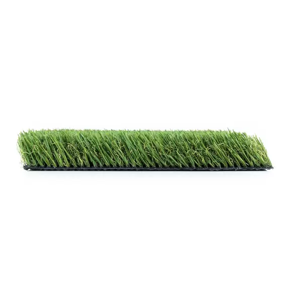 THD Santa Barbara Pro 76 oz Synthetic Turf, 76 oz (H) 1-7/8" x (W)15' | SANTA-BARBARA-PRO