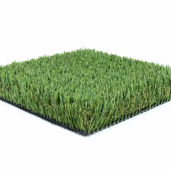 THD Santa Barbara Pro 76 oz Synthetic Turf, 76 oz (H) 1-7/8" x (W)15' | SANTA-BARBARA-PRO