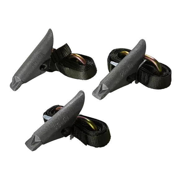 Root Ball, 24 To 30" With 3-Anchors | 45-65BG