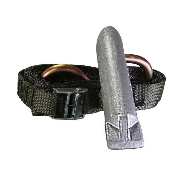 Root Ball, 24 To 30" With 3-Anchors | 45-65BG