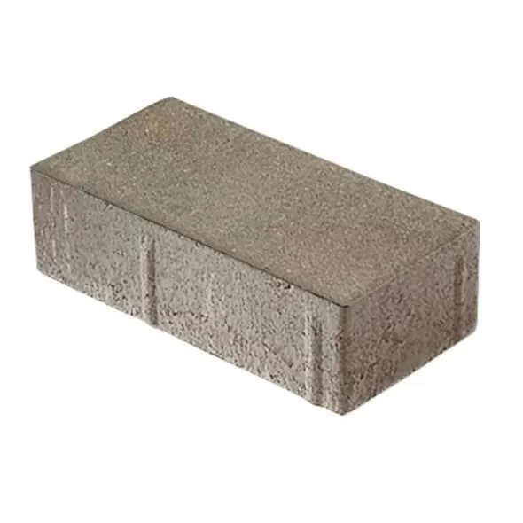 UNILOCK HOLLANDSTONE 6CM RIVER BLEND 1 LAYER 11.8 SF/ 1 PALLET 118 SF- 10 LAYERS - RIVER 4" X 8"