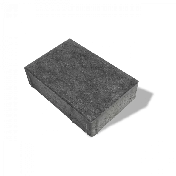 Unilock Transition Rectangleangle Paver Charcoal 125 sf/Pallet 12.50 sf/Layer 6" X 9" | 0217R00610551-1