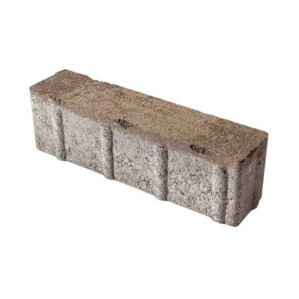 Unilock Mattoni Premier 6cm Sable Blend 1 Layer 11.16Sf / 1 Pallet 111.6 Sf-10 Layers- Sable Blend 2-3/8" X 9-1/2" | 0222P00619123
