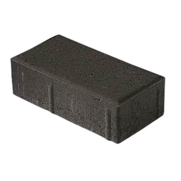 UNILOCK HOLLAND PREMIER 6CM DARK CHARCOAL 11.8SF/LAYER
