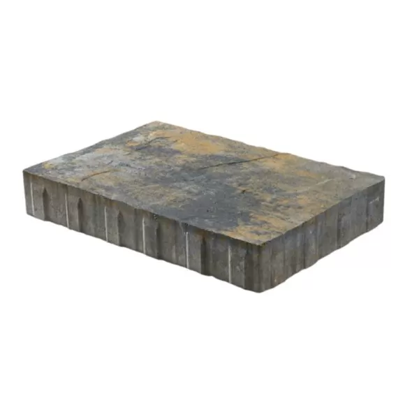 UNILOCK BEACON HILL FLAGSTONE RIVER BLD 11.66SF/LAYER