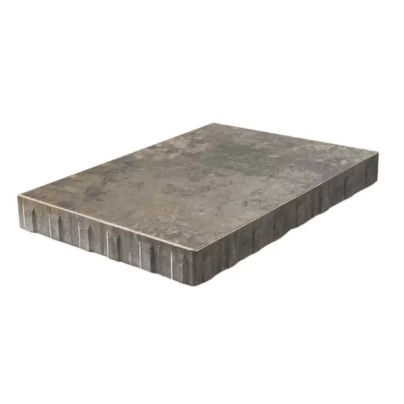 UNILOCK BEACON HILL SMOOTH FOSSIL 11.66SF/LAYER