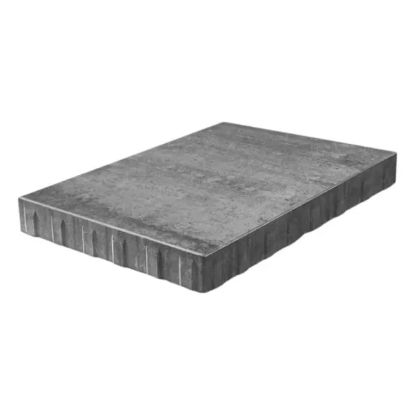 UNILOCK BEACON HILL SMOOTH GRANITE FUSION 11.66SF/LAYER