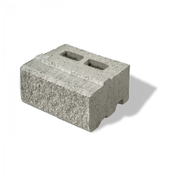 UNILOCK PISA 2 XL GRANITE 8EA/LAYER