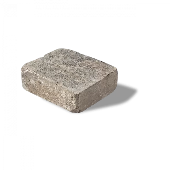 UNILOCK BRUSSELS BLOCK STD SIERRA 11.075SF/LAYER