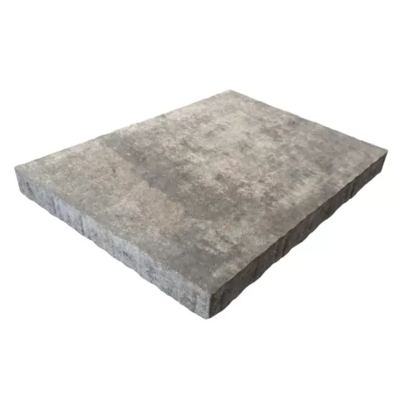 Unilock Bristol Valley Max Fossil 1 Layer 11.66 sf/1 Pallet 116.57 sf- 10  Layers - Fossil Random | 12796A1618861-0