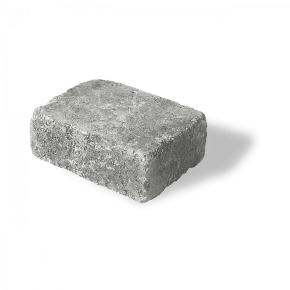 UNILOCK BRUS DIMEN WAL-CRN LIMESTN 18EA/LAYER