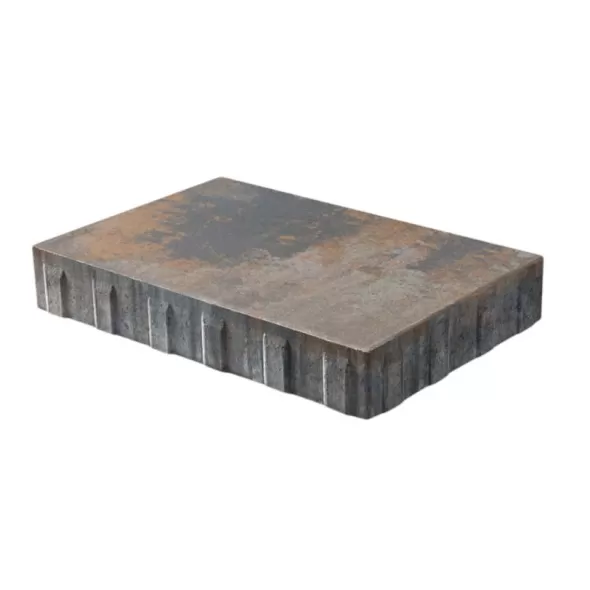 UNILOCK BEACON HILL SMOOTH XL MAX ALMOND 1 PALLET 116.57 SF XL ALMOND GROVE XL