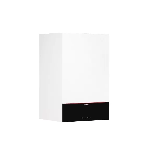 Vitodens 200-W Condensing Wallhung Boiler, Stainless Steel | 7722780