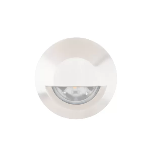 WAC 2" Surface Mount Step Light | 2541-30SS
