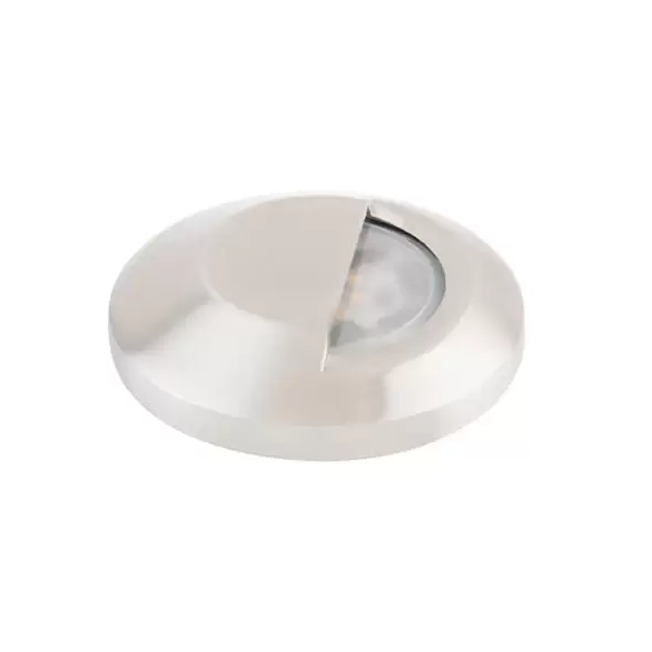 WAC 2" Surface Mount Step Light | 2541-30SS