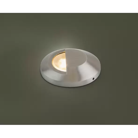 WAC 2" Surface Mount Step Light | 2541-30SS