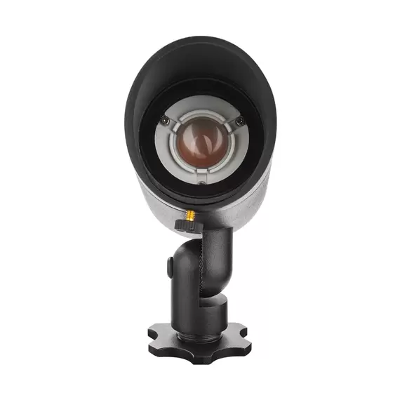 WAC Interbeam Accent Black On Aluminum | 5311-27BK