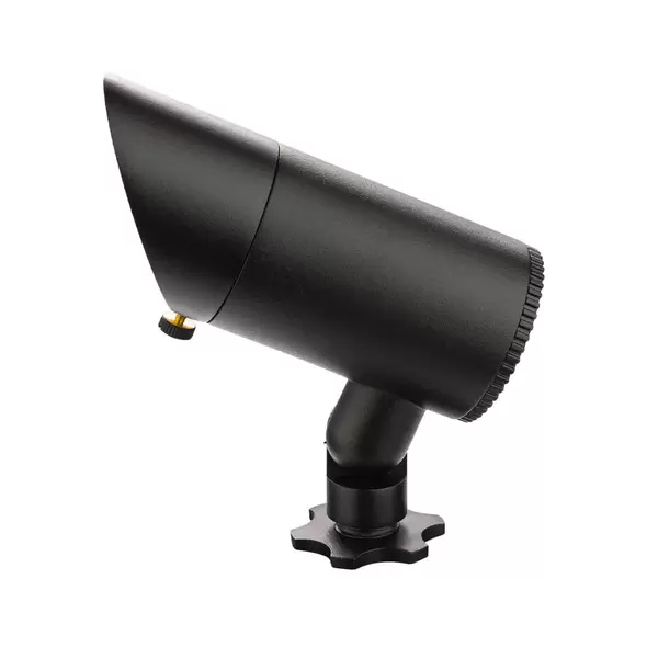WAC Interbeam Accent Black On Aluminum | 5311-27BK