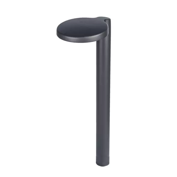 WAC Path Light LED Al Black | 6031-27BK