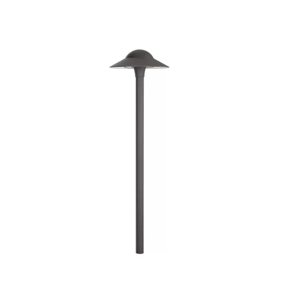 WAC LED Canopy Path Light 30K Bronze | 6053-30BZ