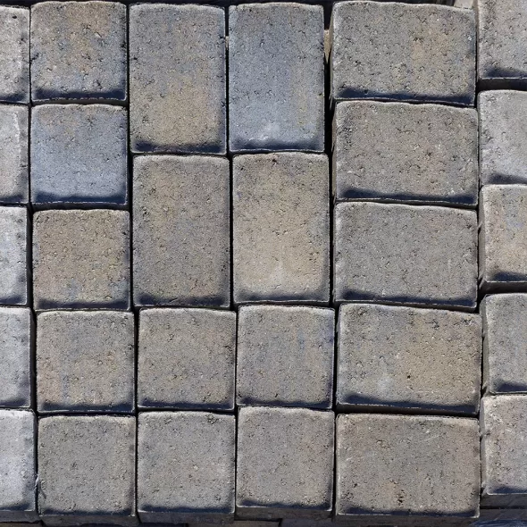 Belgard Cambridge Paver, 60mm, 2-Piece, Appalachian | 10150858