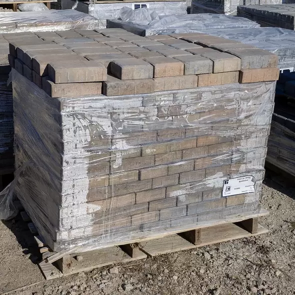 Belgard Cambridge Paver, 60mm, 2-Piece, Appalachian | 10150858