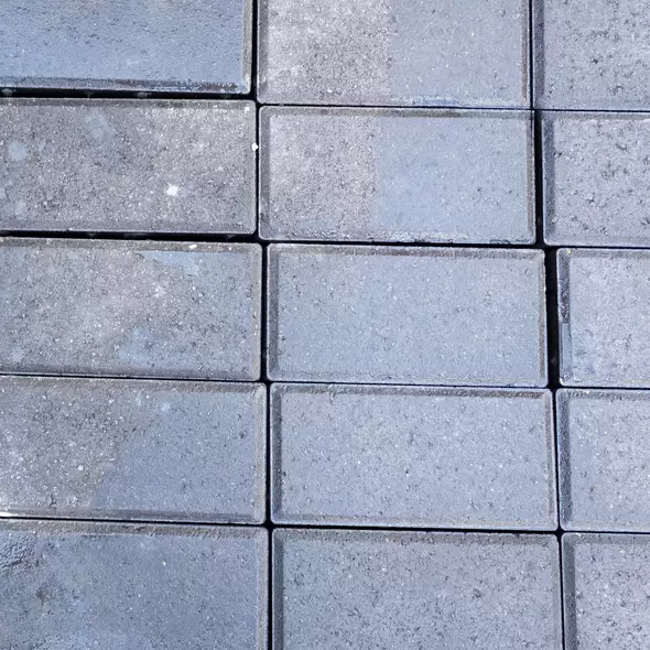 Belgard Holland Stone Midnight 60mm Pallet/120Sf W/Trucolor | 10150934