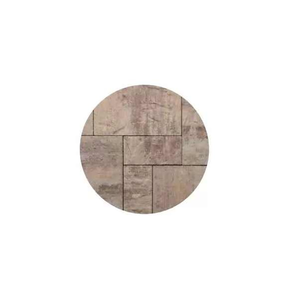 Belgard Origin 18 Paver, Danville Beige