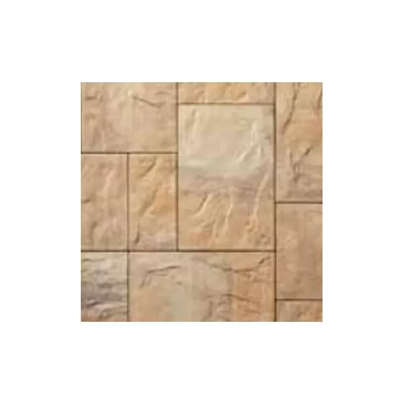Belgard Origin 6 Paver, Danville Beige