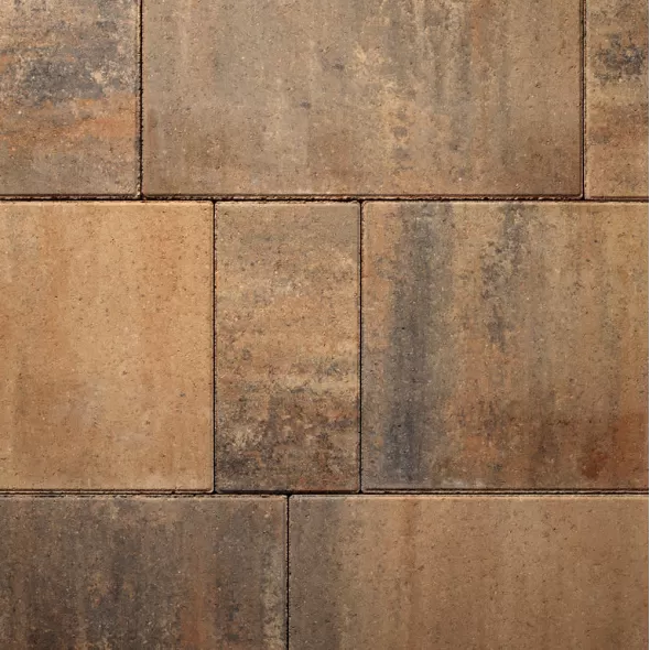 Belgard Dimensions 18 Paver, Crab Orchard